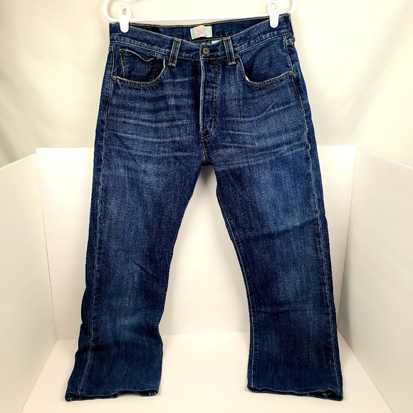 Levi's Other - Levi's 501s Jeans